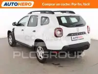 2021 Dacia Duster