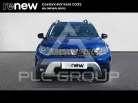 2021 Dacia Duster