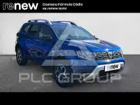 2021 Dacia Duster