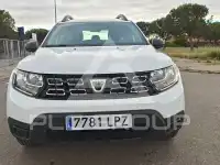 2021 Dacia Duster