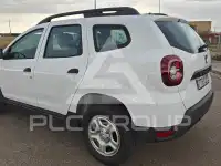 2021 Dacia Duster