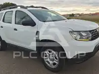 2021 Dacia Duster