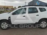 2021 Dacia Duster