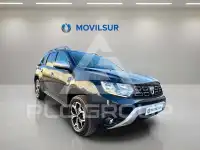 2021 Dacia Duster