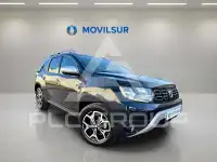 2021 Dacia Duster
