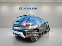 2021 Dacia Duster