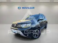 2021 Dacia Duster