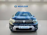 2021 Dacia Duster