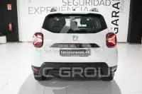 2021 Dacia Duster