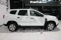 2021 Dacia Duster