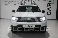 2021 Dacia Duster