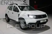 2021 Dacia Duster