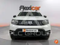 2021 Dacia Duster