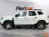 2021 Dacia Duster