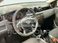 2021 Dacia Duster