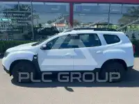 2021 Dacia Duster