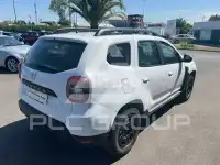 2021 Dacia Duster