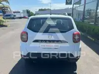 2021 Dacia Duster