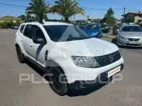 2021 Dacia Duster