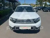 2021 Dacia Duster