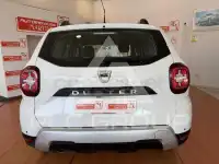 2021 Dacia Duster