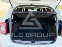 2021 Dacia Duster