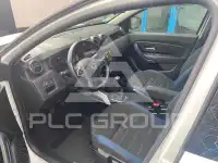 2021 Dacia Duster