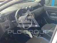 2021 Dacia Duster