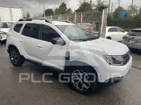 2021 Dacia Duster