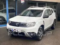 2021 Dacia Duster