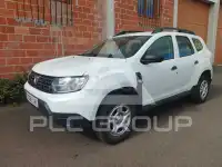 2021 Dacia Duster