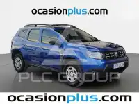 2021 Dacia Duster