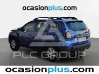 2021 Dacia Duster