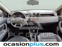 2021 Dacia Duster