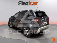 2021 Dacia Duster