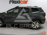 2021 Dacia Duster