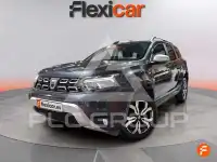 2021 Dacia Duster