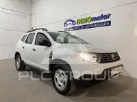 2021 Dacia Duster