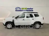 2021 Dacia Duster