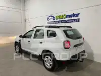 2021 Dacia Duster