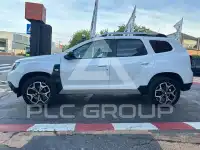 2021 Dacia Duster