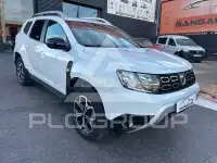 2021 Dacia Duster