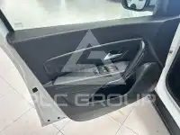 2021 Dacia Duster