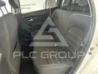 2021 Dacia Duster