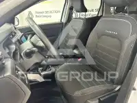 2021 Dacia Duster