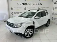 2021 Dacia Duster