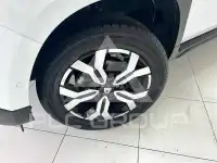 2021 Dacia Duster