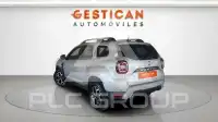 2021 Dacia Duster