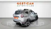 2021 Dacia Duster