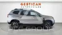2021 Dacia Duster